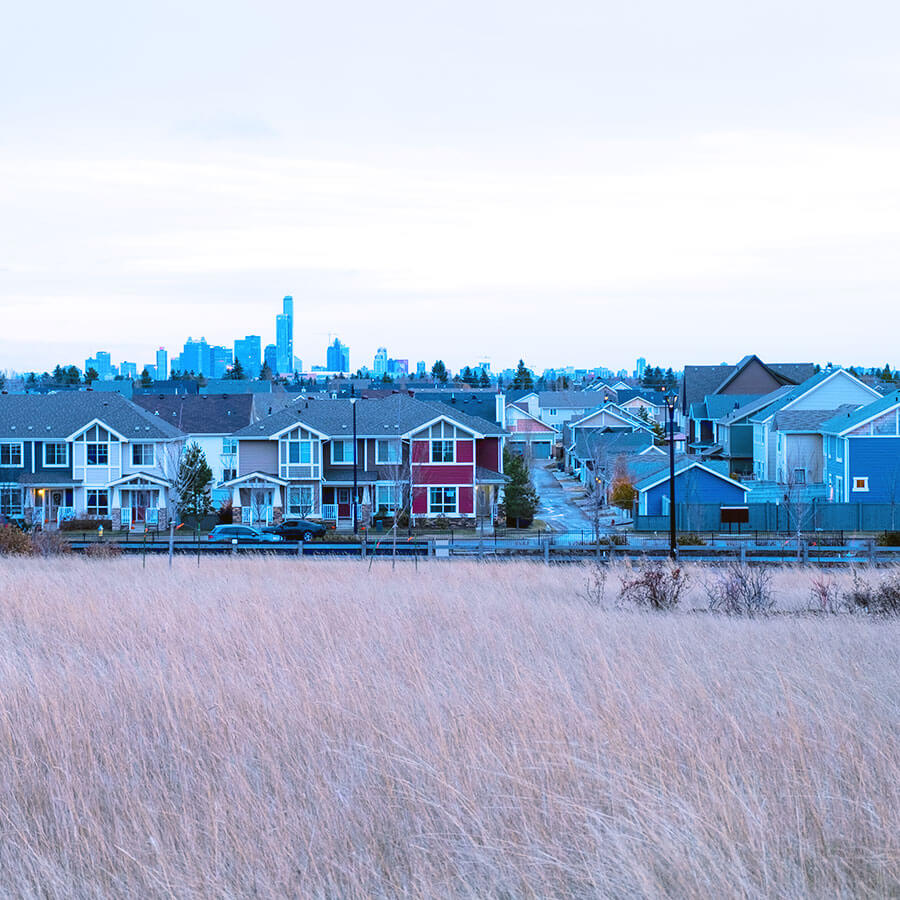Edmonton Homes For Sale